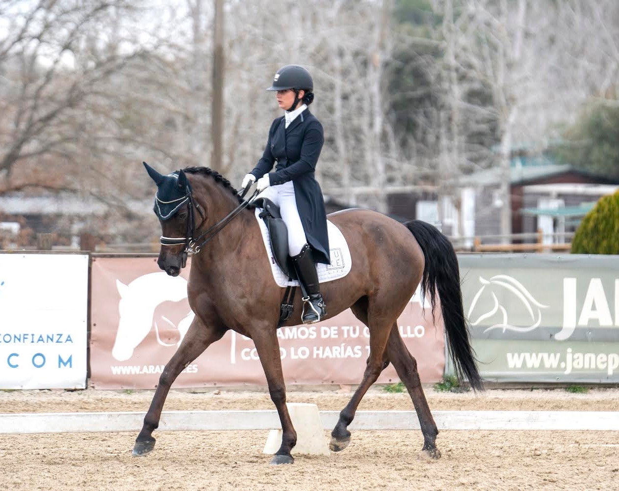 Escuela de iniciación y perfeccionamiento