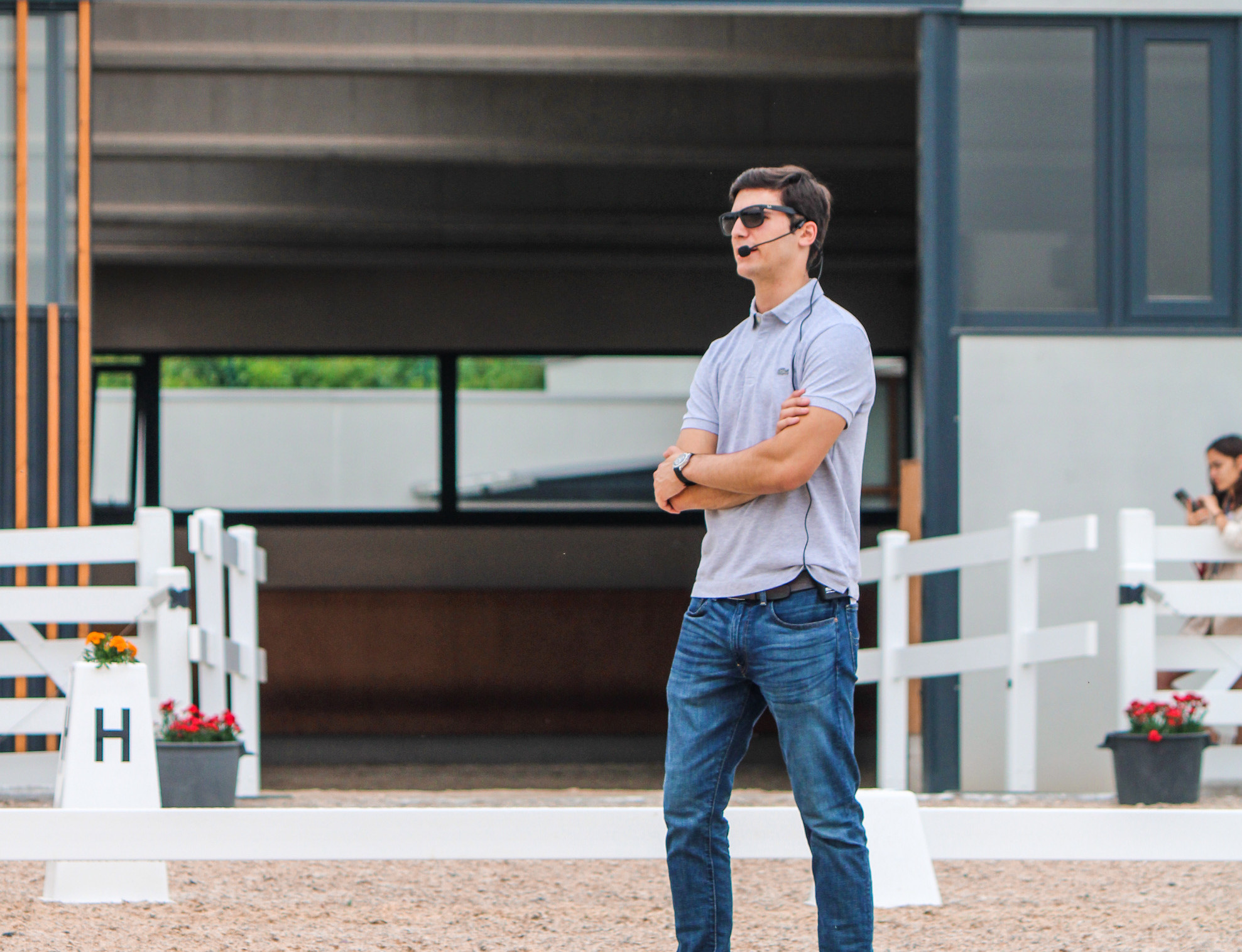 Escuela de iniciación y perfeccionamiento