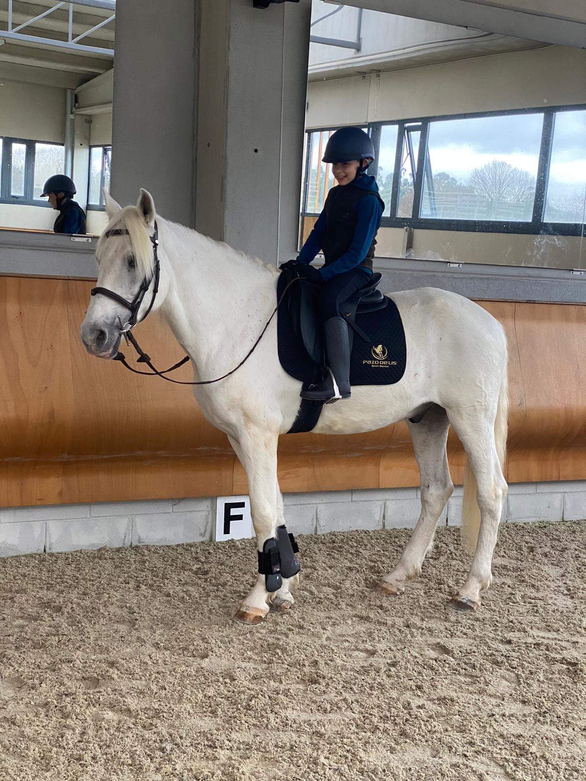 Escuela de iniciación y perfeccionamiento